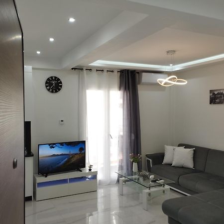 Λαμπερό Διαμέρισμα 2 Tessalónica Exterior foto