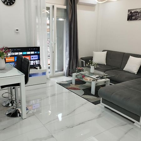 Λαμπερό Διαμέρισμα 2 Tessalónica Exterior foto